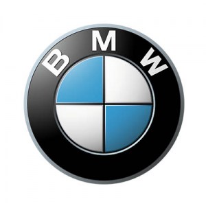 BMW MARKA LOGO